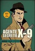 Agente segreto X-9