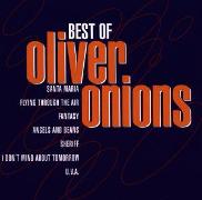 BEST OF OLIVER ONIONS