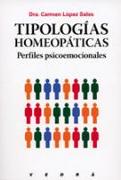 Tipologías homeopáticas : perfiles psicoemocionales