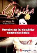 Geisha : los secretos del mundo flotante