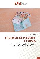 Emigration des Marocains en Europe