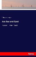 Aus See und Sand