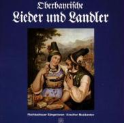 Oberbayrische Lieder und Landler