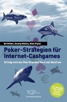 Poker-Strategien für Internet-Cashgames