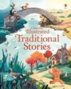 Illustrated Traditional Stories