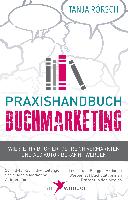 Praxishandbuch Buchmarketing
