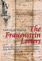 The Frauenstein Letters