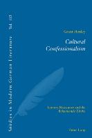 Cultural Confessionalism
