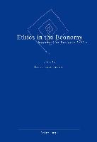 Ethics in the Economy