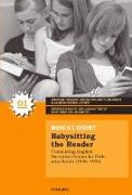 Babysitting the Reader