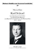 Karl Stützel