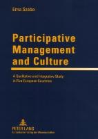 Participative Management and Culture
