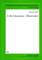 Celtic Literatures - Discoveries