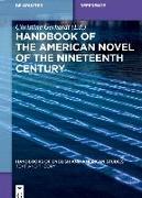 Handbook of the American Novel of the Nineteenth Century