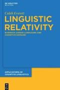 Linguistic Relativity