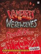 Vampires Vs Werewolves