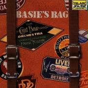 Basie's Bag/Live