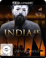 India 4K - Special Edition (4K UHD)