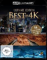 Best of 4K - Ultimate Edition (4K UHD)