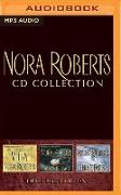 Nora Roberts - Collection: The Villa & Midnight Bayou & Three Fates