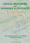 Logical Reasoning with Diagrams and Sentences