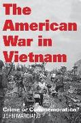 The American War in Vietnam