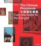 The Chinese Photobook, From the 1900s to the Present