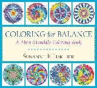 Coloring for Balance