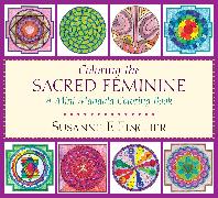 Coloring the Sacred Feminine