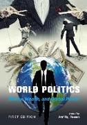 World Politics: Money, Wealth, and Global Power