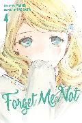 Forget Me Not 4