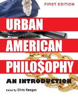 Urban American Philosophy: An Introduction