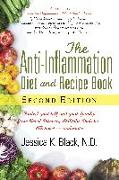 The Anti-Inflammation Diet and Recipe Book, Second Edition: Protect Yourself and Your Family from Heart Disease, Arthritis, Diabetes, Allergies, --And