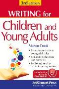 Writing for Children & Young Adults