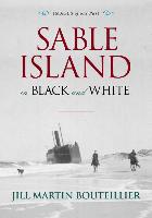 Sable Island in Black and White