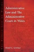 Administrative Law and the Administrative Court in Wales