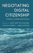 Negotiating Digital Citizenship