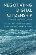 Negotiating Digital Citizenship