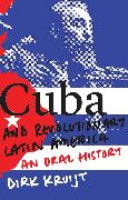 Cuba and Revolutionary Latin America