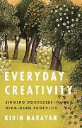 Everyday Creativity