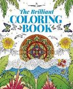 The Brilliant Coloring Book