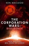 The Corporation Wars: Dissidence