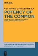Potency of the common