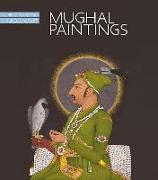 Mughal Paintings, Art and Stories