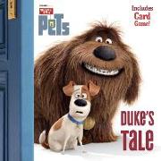 Duke's Tale (The Secret Life of Pets)