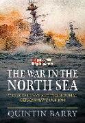 The War in the North Sea