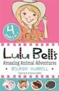 Lulu Bell's Amazing Animal Adventures