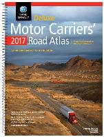 Deluxe Motor Carriers' Road Atlas