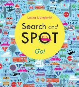 Search and Spot: Go!