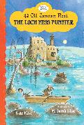 The Loch Ness Punster